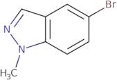 1-Methyl-5-bromoindazole
