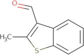 2-Methyl-1-benzothiophene-3-carbaldehyde