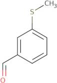 3-(Methylthio)benzaldehyde