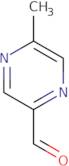 5-Methyl-2-pyrazinecarbaldehyde