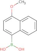 (4-Methoxy-1-naphthyl)boronic acid