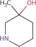 3-Methylpiperidin-3-ol