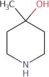 4-Methylpiperidin-4-ol