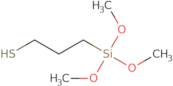 (3-Mercaptopropyl)trimethoxysilane