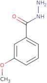 3-Methoxybenzhydrazide