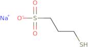 3-Mercapto-1-propanesulfonic acid sodium salt
