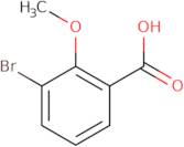 2-Methoxy-3-bromobenzoic acid
