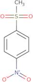 1-(Methylsulfonyl)-4-nitrobenzene