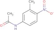 3-Methyl-4-nitroacetanilide