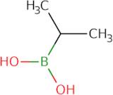 (1-Methylethyl)boronic acid