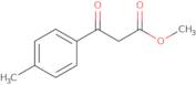 Methyl (4-methylbenzoyl)acetate