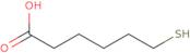 6-Mercaptohexanoic acid