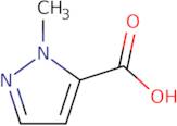 2-Methyl-2H-pyrazole-3-carboxylic acid