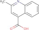 2-Methyl-quinoline-4-carboxylic acid