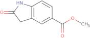 Methyl 2-oxoindoline-5-carboxylate