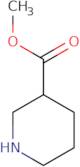 Methyl piperidine-3-carboxylate