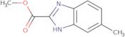 6-Methyl-1H-Benzoimidazole-2-Carboxylic Acid Methyl Ester