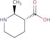 (2S,3R)-2-Methyl-piperidine-3-carboxylic acid
