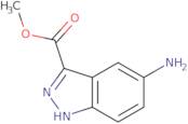 Methyl 5-Amino-1H-Indazole-3-Carboxylate