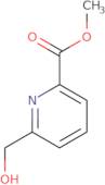 Methyl-6-hydroxymethyl-2-carboxylate pyridine