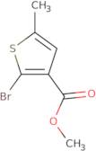 Methyl 5-Bromo-2-methylthiophene-4-carboxylate