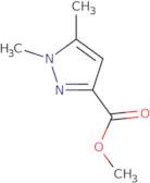 Methyl 1,5-dimethylpyrazole-3-carboxylate