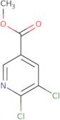 Methyl 5,6-dichloropyridine-3-carboxylate