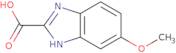 5-Methoxy-1H-benzo[d]imidazole-2-carboxylic acid