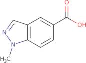 1-Methyl-indazole-5-carboxylic acid