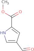 Methyl 4-formyl-1H-pyrrole-2-carboxylate