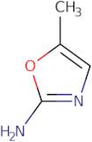 5-Methyloxazol-2-amine