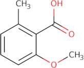 2-Methoxy-6-methylbenzoic acid