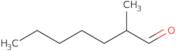 2-Methylheptanal