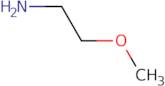 2-Methoxyethanamine