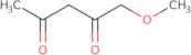 1-Methoxy-2,4-Pentanedione