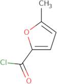 5-Methyl-2-furancarbonylchloride