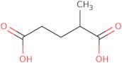 2-Methyl-pentanedioic acid