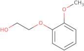 2-(2-Methoxyphenoxy)ethanol