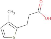 3-(3-methylthien-2-yl)propanoic acid