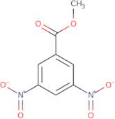 Methyl 3,5-dinitrobenzoate