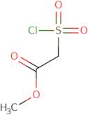 Methyl 2-(chlorosulfonyl)acetate