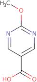 2-methoxy-5-pyrimidinecarboxylic acid