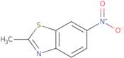 2-methyl-6-nitrobenzothiazole
