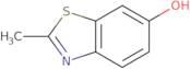 2-methyl-1,3-benzothiazol-6-ol