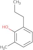 2-methyl-6-propylphenol