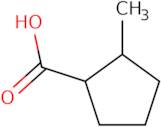 2-methylcyclopentanecarboxylic acid