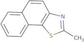 2-Methylnaphtho[2,1-d][1,3]thiazole