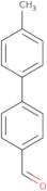 4'-methyl[1,1'-biphenyl]-4-carbaldehyde