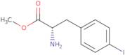 Methyl (2s)-2-amino-3-(4-iodophenyl)propanoate