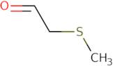 2-Methylthioacetaldehyde